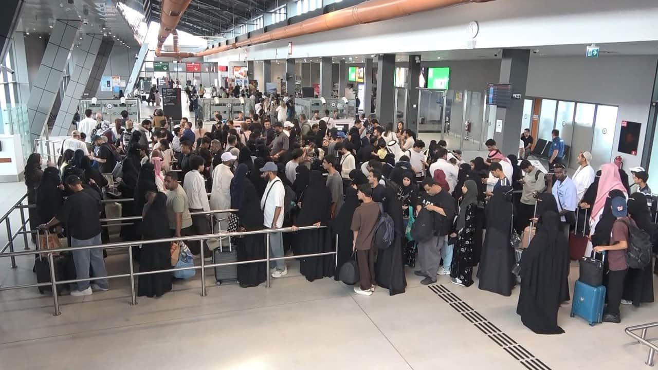 Bir rekor da Karadeniz’de! İstanbul’un yaptığını Trabzon da yaptı
