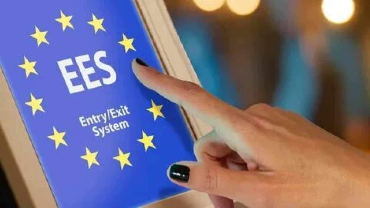 Foto - Bir şeyi beceremediler, askıya alıyorlar! Avrupa’da 9 ülkeden Schengen sistemi kararı