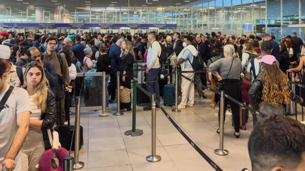 Foto - Bir şeyi beceremediler, askıya alıyorlar! Avrupa’da 9 ülkeden Schengen sistemi kararı