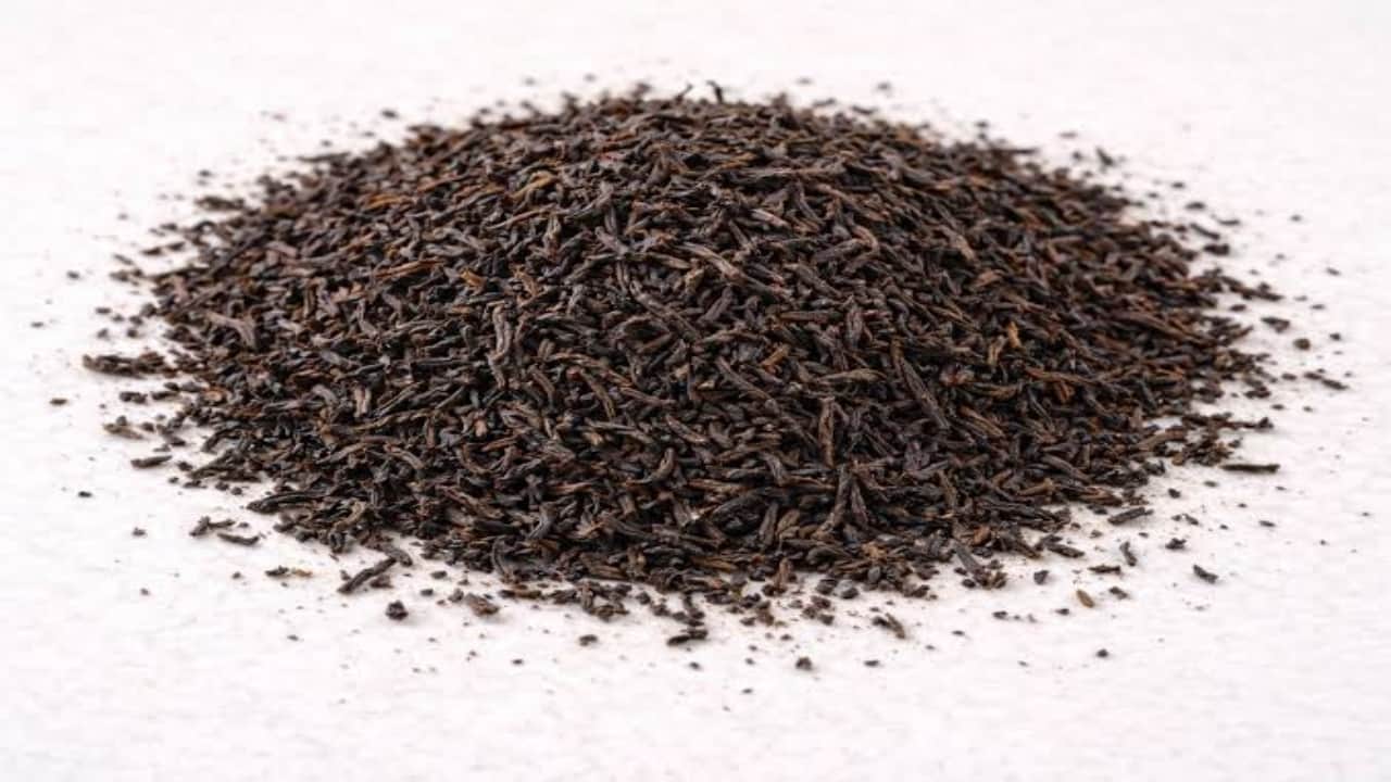 Foto - Bir skandal daha! 4 ünlü çay markasında boya çıktı