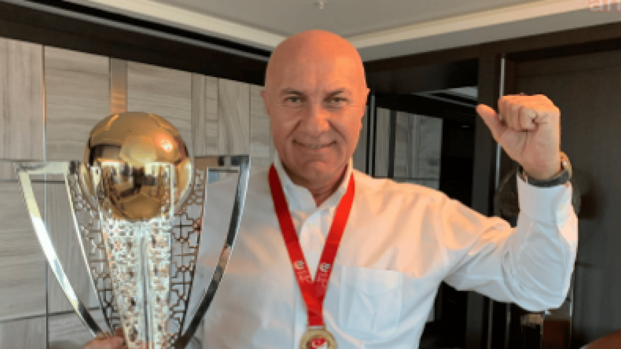 Foto - Bir türlü gidemiyor bu adam! Nelsson'a Süper Lig'den sürpriz talip: Başkan resmen açıkladı
