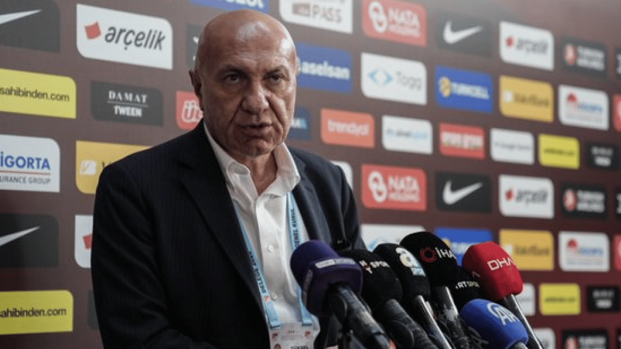 Foto - Bir türlü gidemiyor bu adam! Nelsson'a Süper Lig'den sürpriz talip: Başkan resmen açıkladı