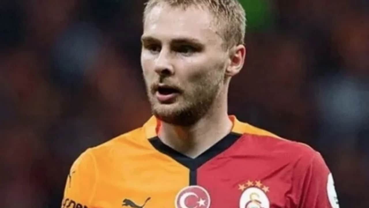 Bir türlü gidemiyor bu adam! Nelsson'a Süper Lig'den sürpriz talip: Başkan resmen açıkladı