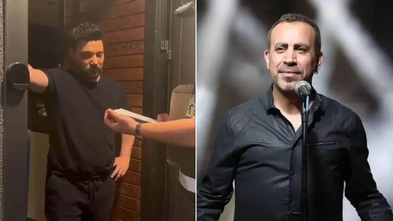 Foto - Bir uyanık sensin değil mi aslanım? Oğuzhan Uğur, hakimin karşısında "Muhammed" örneği ile yırtmaya çalıştı