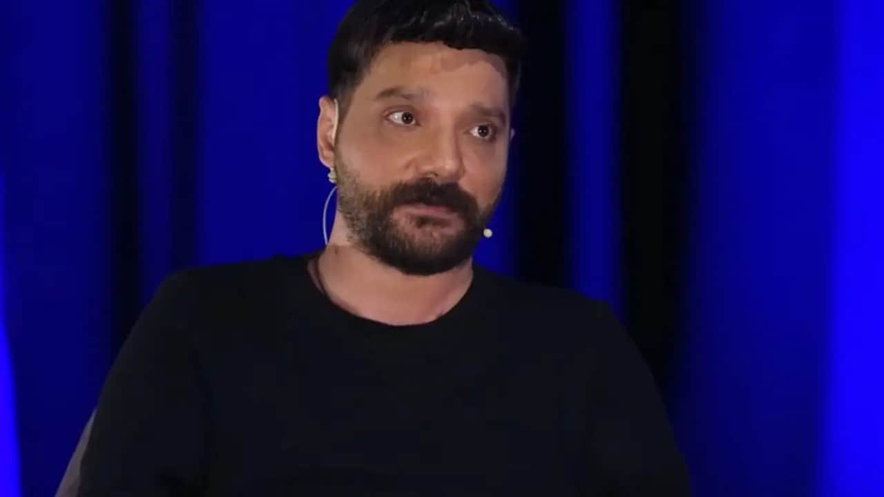Foto - Bir uyanık sensin değil mi aslanım? Oğuzhan Uğur, hakimin karşısında "Muhammed" örneği ile yırtmaya çalıştı