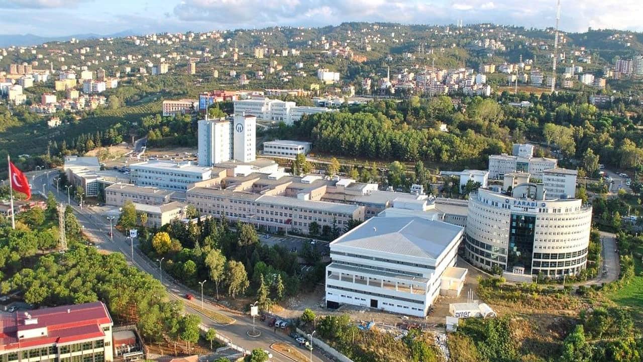 Foto - Bir yılda 2 bin 970 yabancı hasta! 25 ülkeden Trabzon’a şifa için geliyorlar 