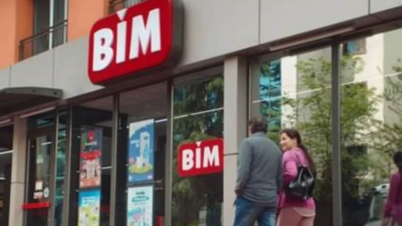 Birçok üründe kampanya: BİM'in yeni indirim fırsatları geldi!