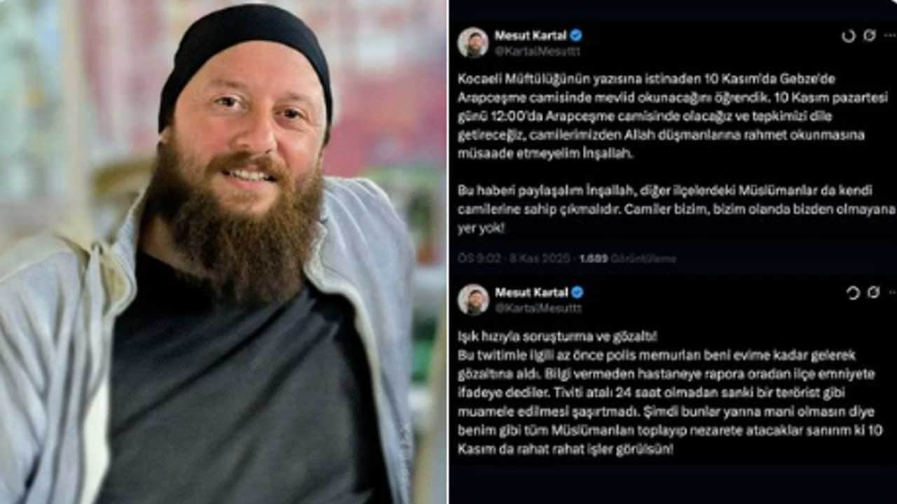 Foto - Birer birer gözaltına alındılar! Türkiye Kemalizm’de nereye koşuyor