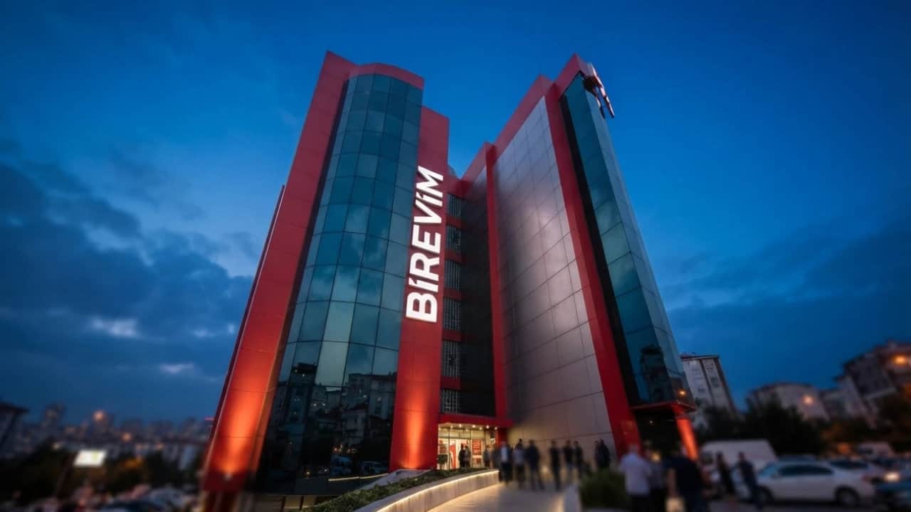 Foto - Birevim’den kritik açıklama! "Süreç başladı" diyerek bütün müşterilerine duyurdular