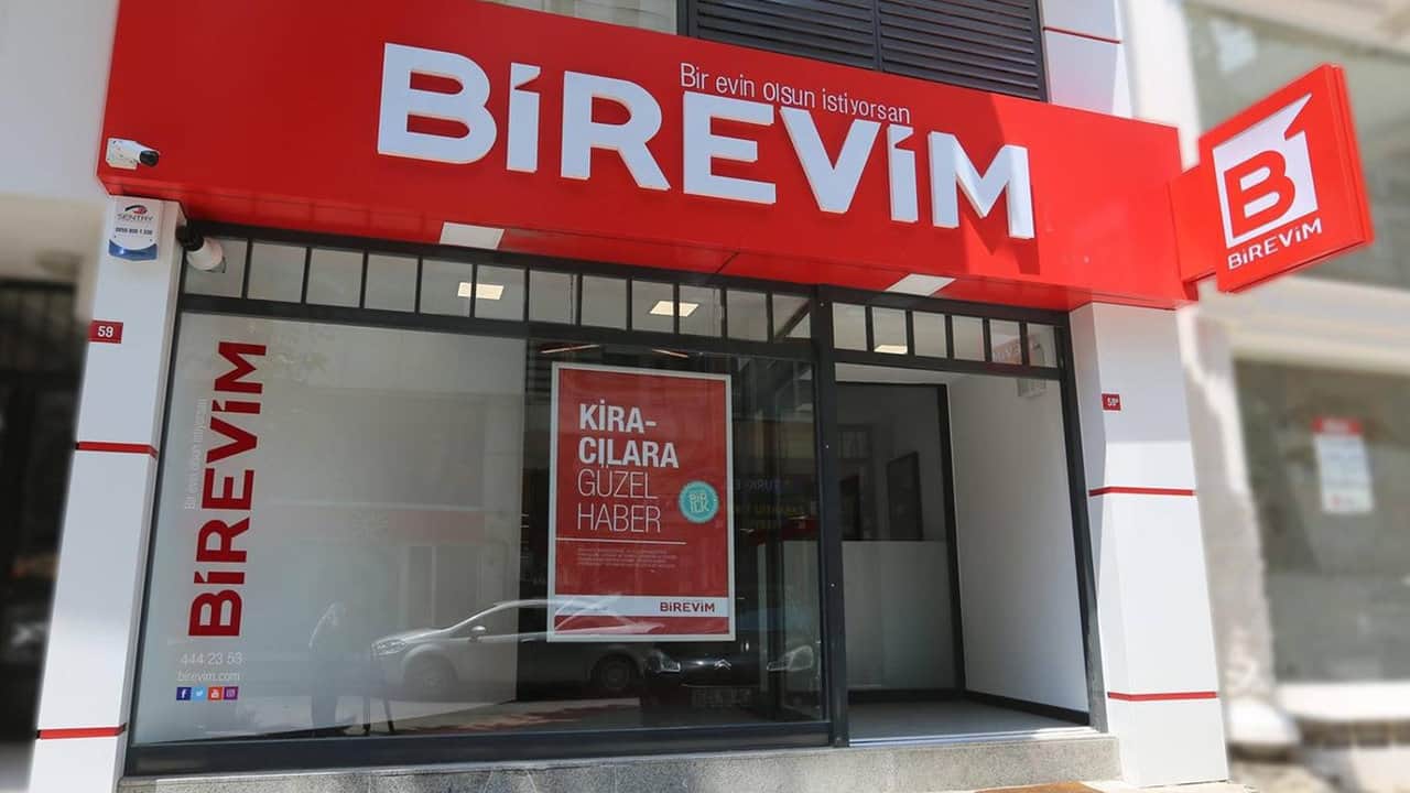 Foto - Birevim’den kritik açıklama! "Süreç başladı" diyerek bütün müşterilerine duyurdular