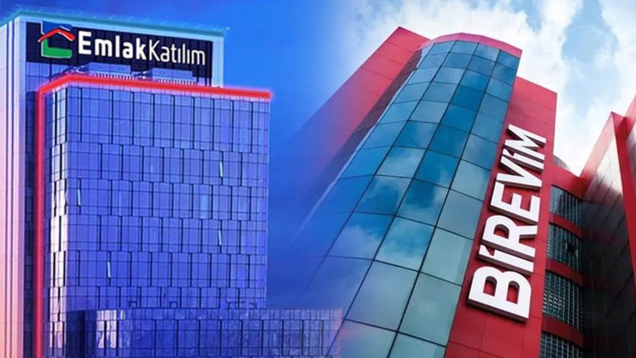 Foto - Birevim’den kritik açıklama! "Süreç başladı" diyerek bütün müşterilerine duyurdular