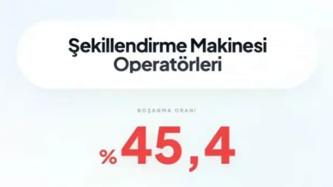 Foto - Birinci sıradaki rekor kırdı! İşte boşanmanın en çok olduğu meslek!