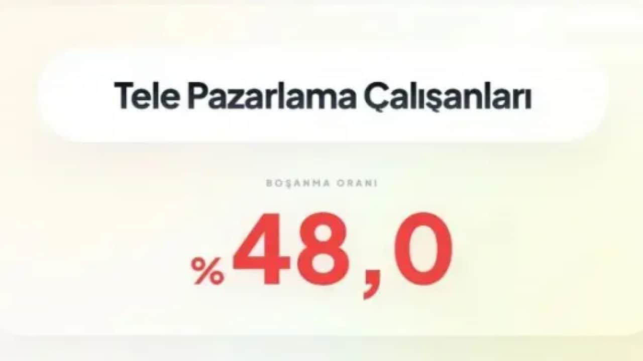 Foto - Birinci sıradaki rekor kırdı! İşte boşanmanın en çok olduğu meslek!