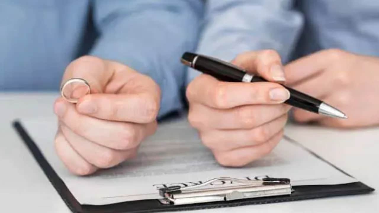 Birinci sıradaki rekor kırdı! İşte boşanmanın en çok olduğu meslek!