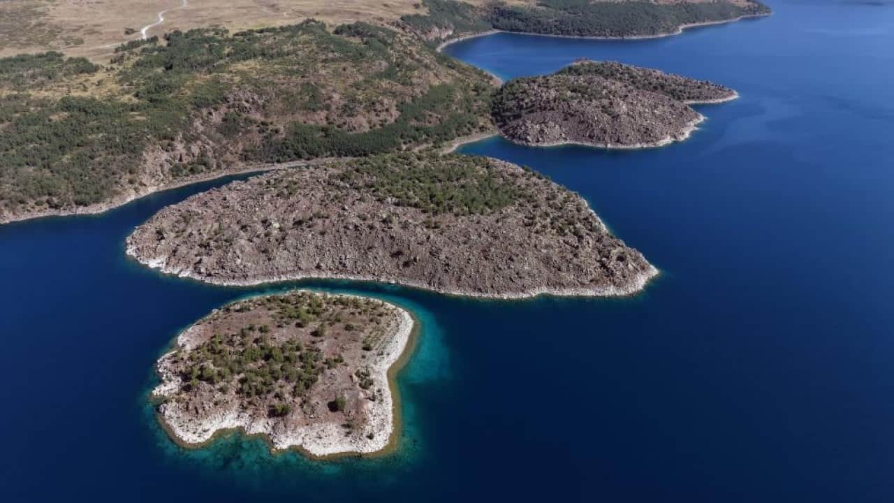 Foto - Bitlis’teki Nemrut Kalderası ‘Milli Park’ ilan edildi