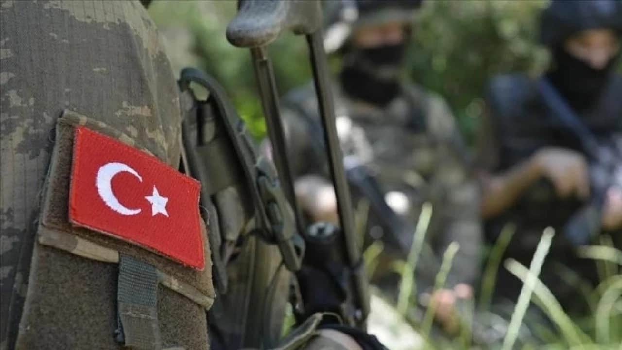 Foto - 'Biz de laf çok icraat yok' diyerek itiraf ettiler: Türkiye karşısında duvara tosladık