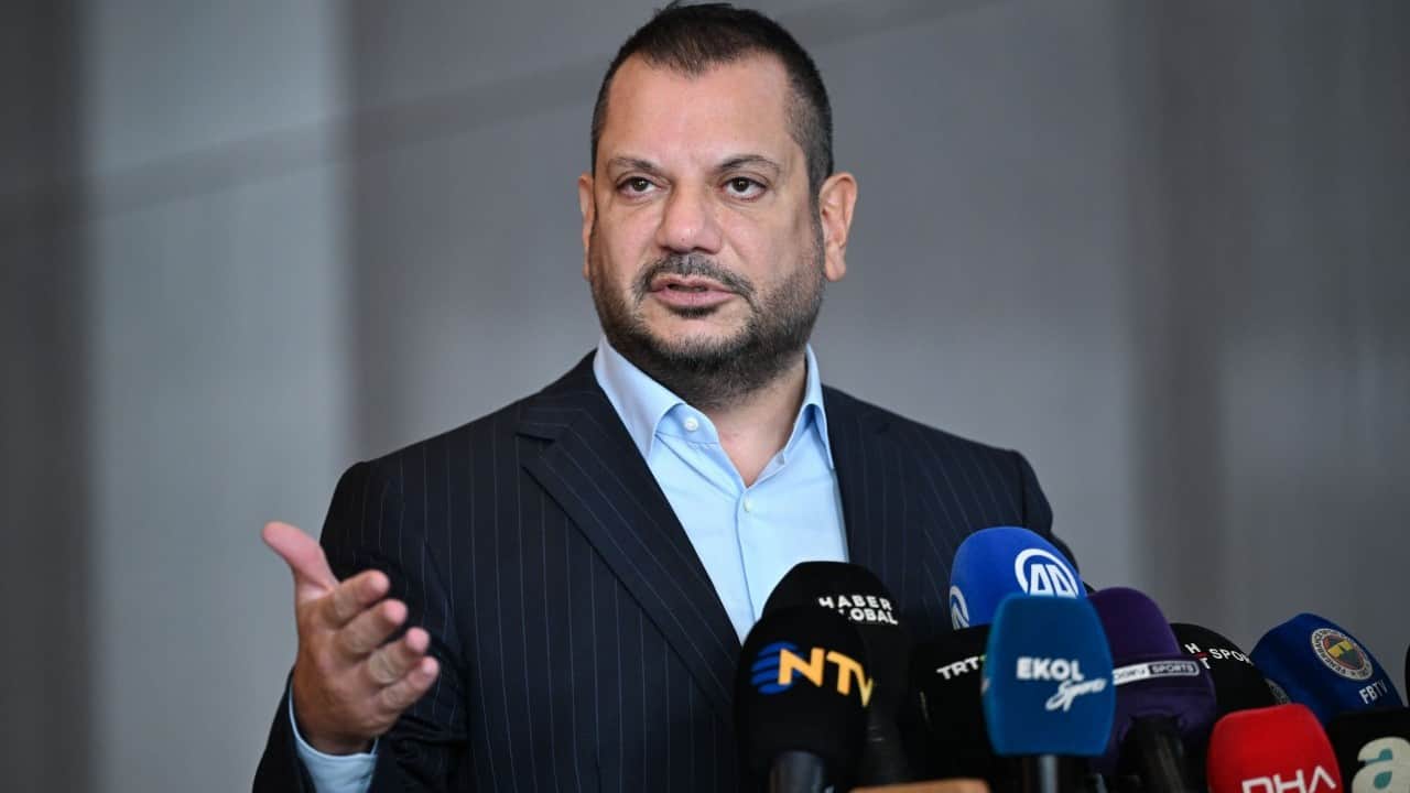 Foto - 'Biz hazırız, hadi masaya oturalım' mesajı gönderdiler! Büyük bomba patlayabilir...