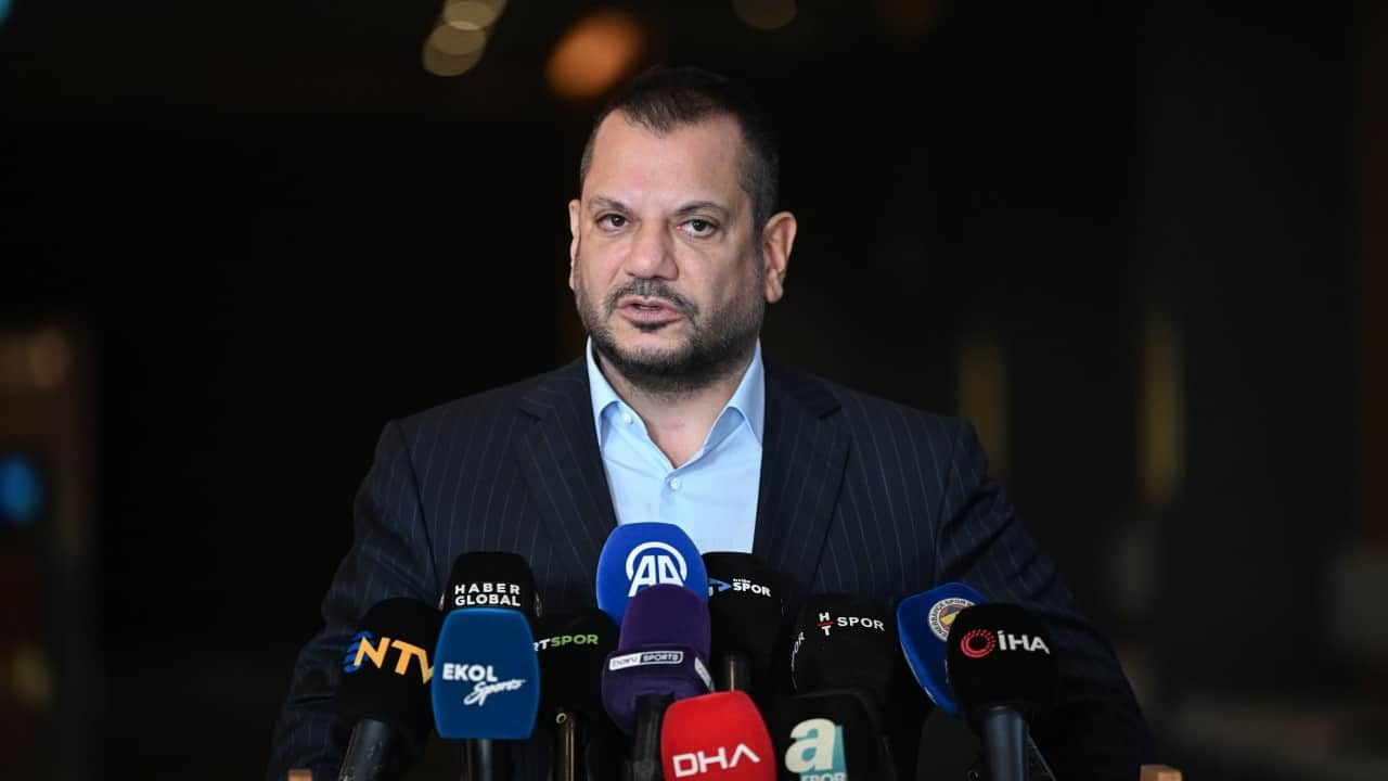 Foto - 'Biz hazırız, hadi masaya oturalım' mesajı gönderdiler! Büyük bomba patlayabilir...