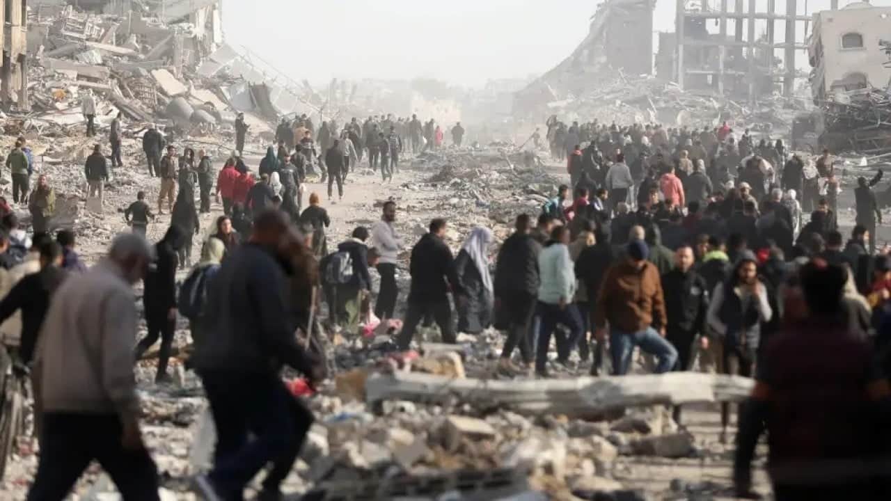 Foto - Bize 'dostumuz' diyorlardı! Arap ülkesi Türkiye'yi sırtından vurdu
