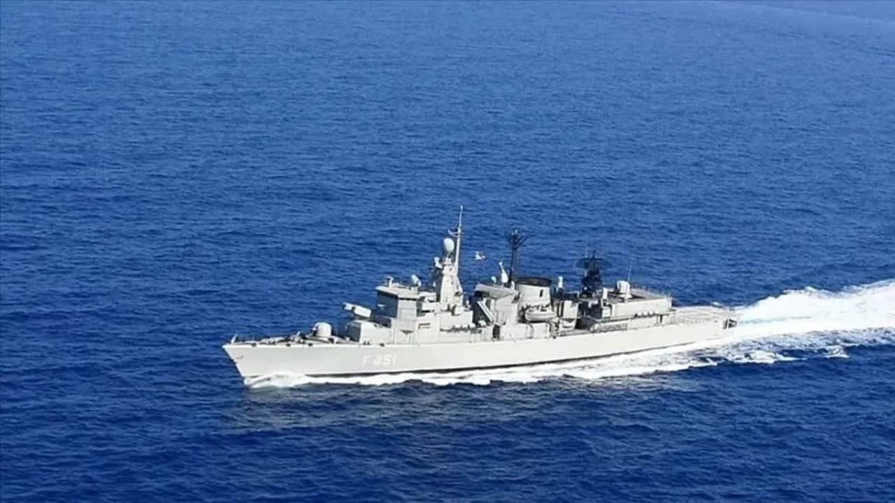 Foto - 'Bize Kaan verin' diyen ülkeden Türkiye'ye büyük ihanet: Savaş uçakları ve İHA'ları kaldırdılar