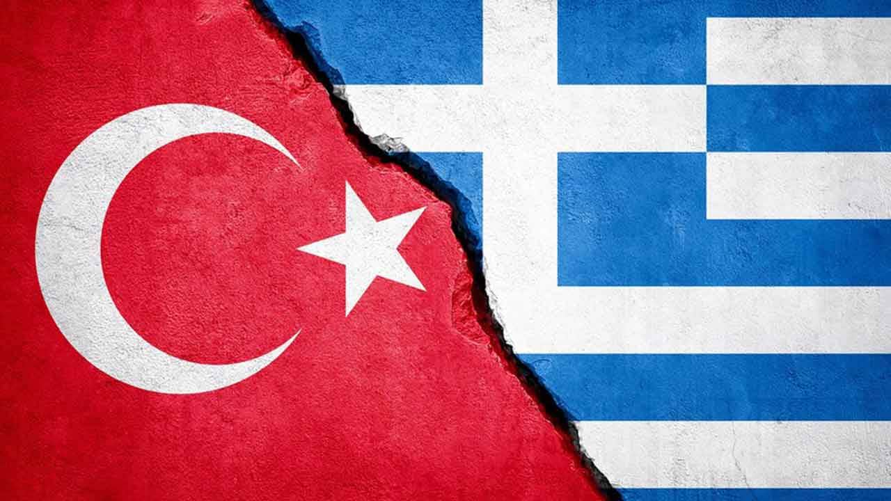 Foto - 'Bize masal anlatıyorlar' dedi: Türkiye'ye karşı savaş gemisi aldık ama güç dengesini filan çevirmedik