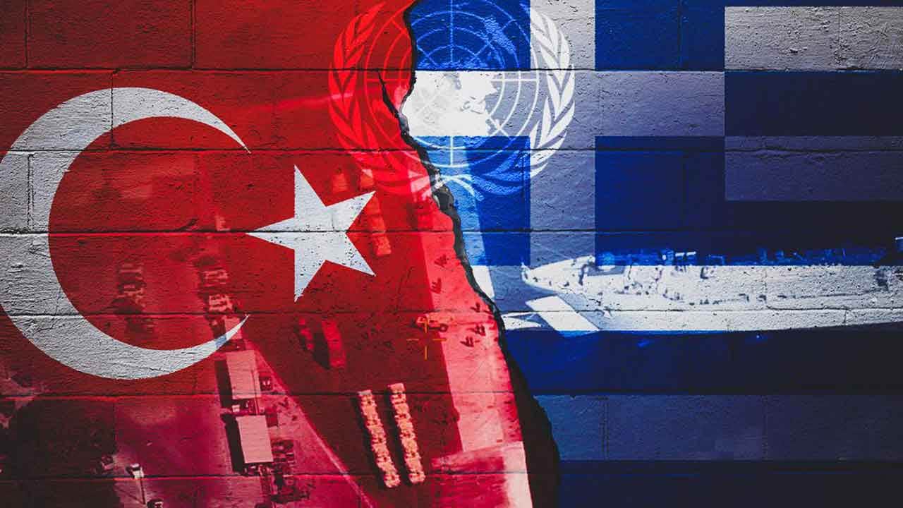 Foto - 'Bize masal anlatıyorlar' dedi: Türkiye'ye karşı savaş gemisi aldık ama güç dengesini filan çevirmedik