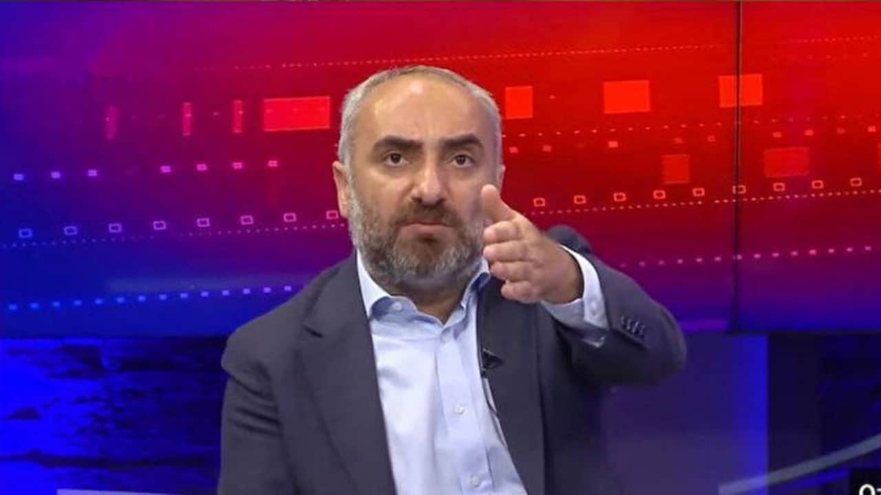 Foto - "Bize yalan söyledi" çıkışı ortalığı karıştırdı: Mehmet Akif Ersoy dosyasında şok rapor