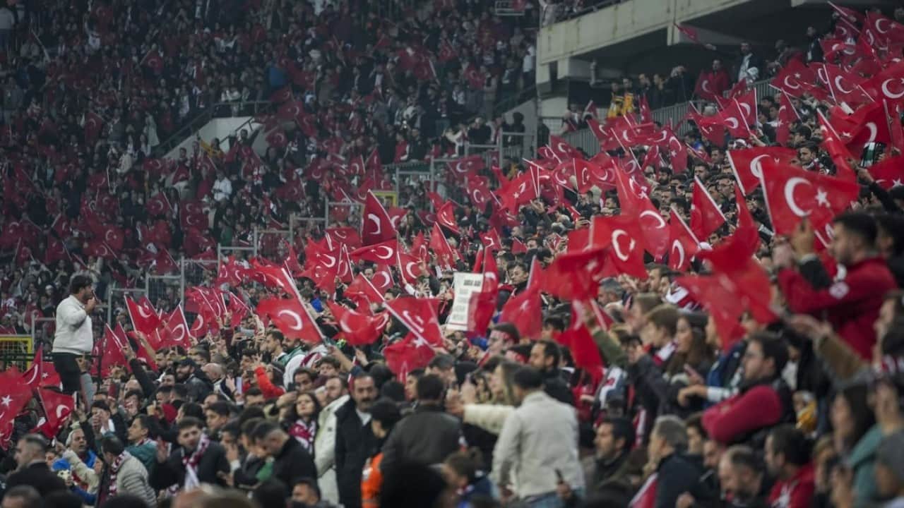 Foto - Bizim Çocuklar, Belçika ve İtalya ile oynayacak! Biletler satışa çıktı