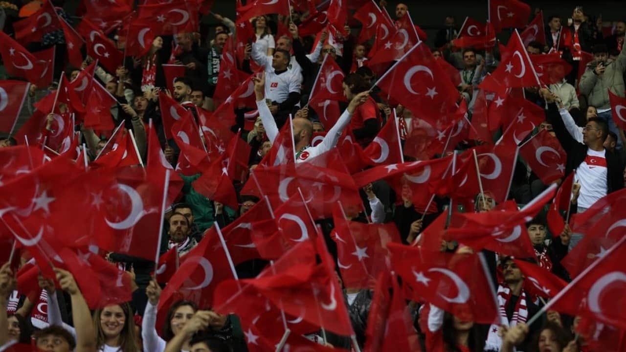 Foto - Bizim Çocuklar, Belçika ve İtalya ile oynayacak! Biletler satışa çıktı