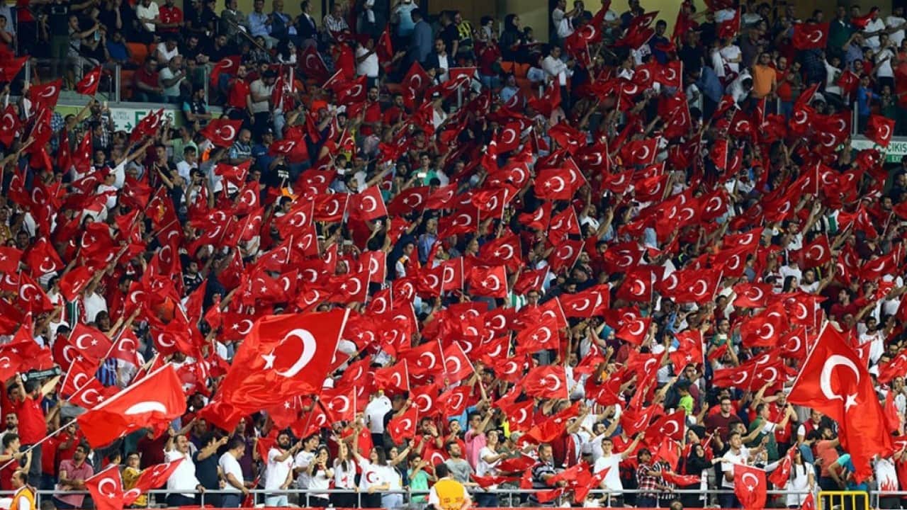 Foto - Bizim Çocuklar, Belçika ve İtalya ile oynayacak! Biletler satışa çıktı