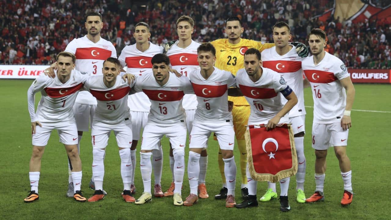 Foto - Bizim Çocuklar, Belçika ve İtalya ile oynayacak! Biletler satışa çıktı