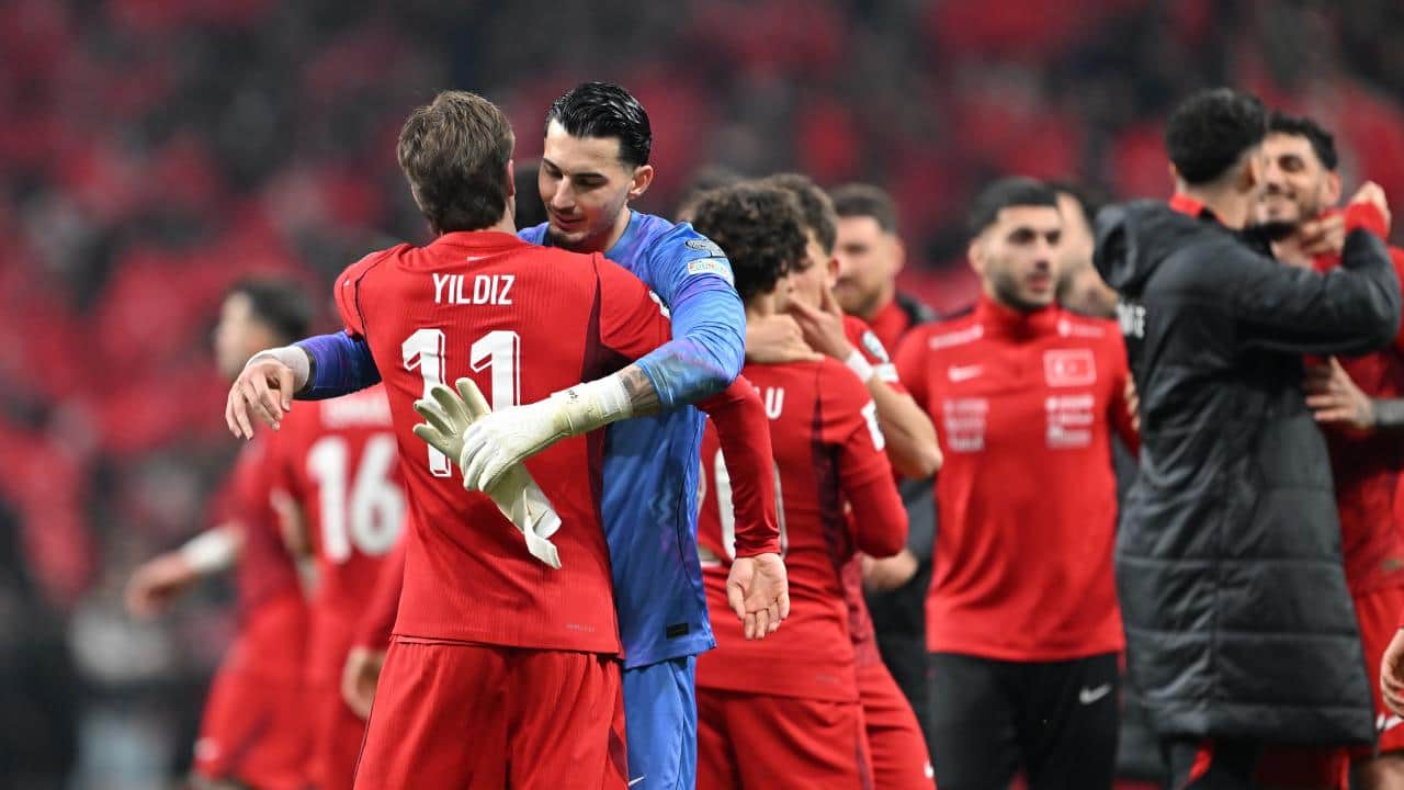 Foto - Bizim Çocuklar, Dünya Kupası için son virajda! İşte muhtemel 11’ler