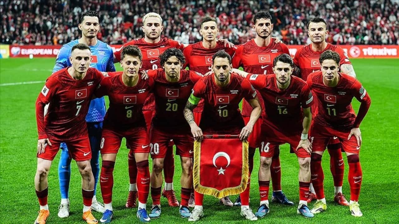 Foto - Bizim Çocuklar, Dünya Kupası için son virajda! İşte muhtemel 11’ler