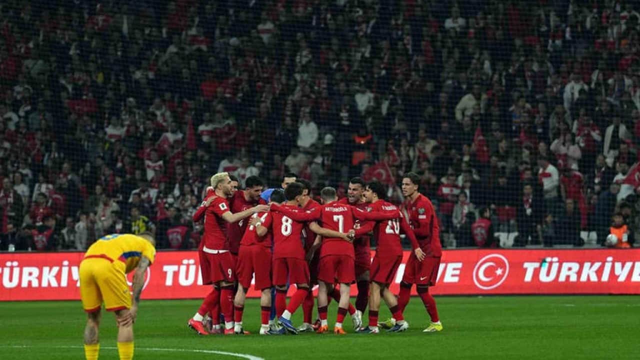 Foto - Bizim Çocuklar, Dünya Kupası için son virajda! İşte muhtemel 11’ler
