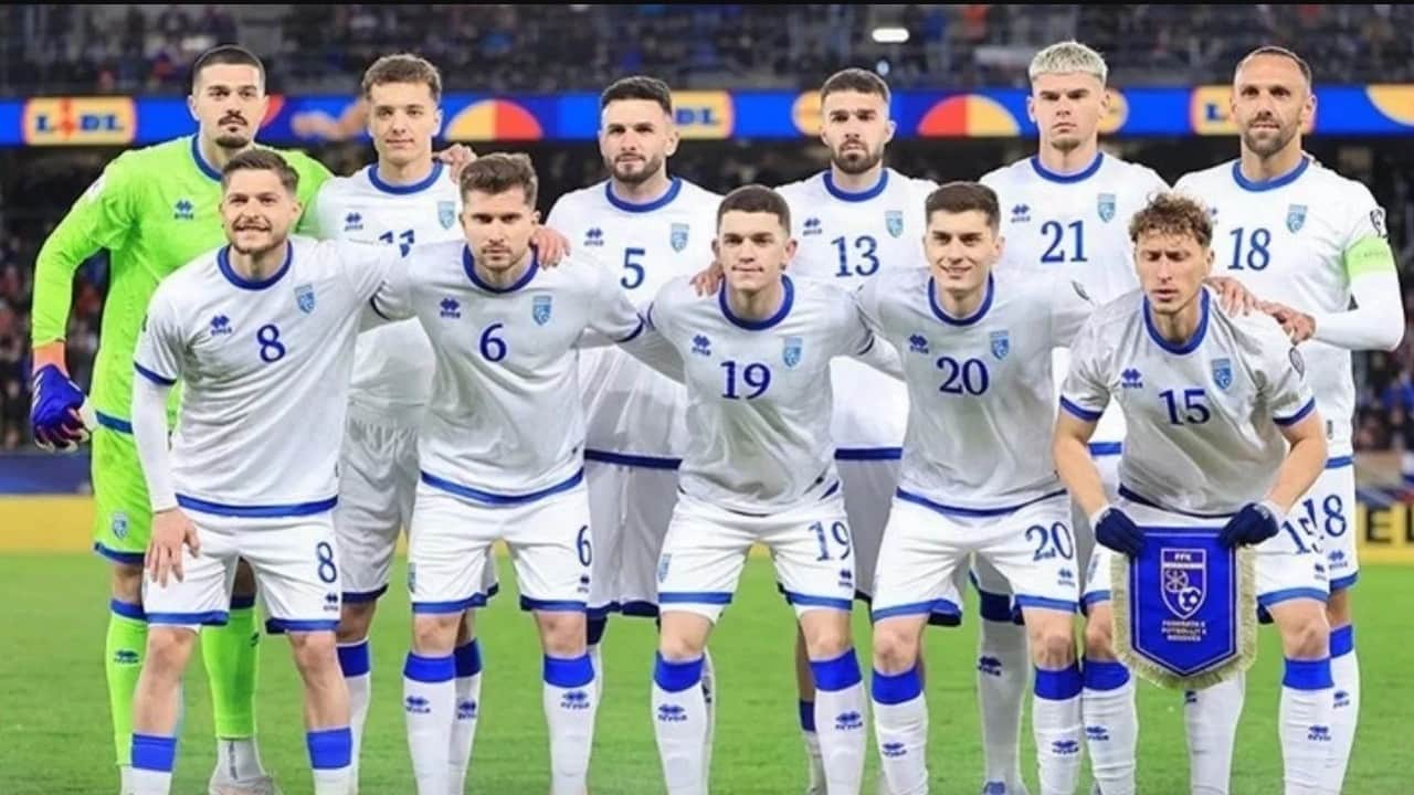 Foto - Bizim Çocuklar, Dünya Kupası için son virajda! İşte muhtemel 11’ler