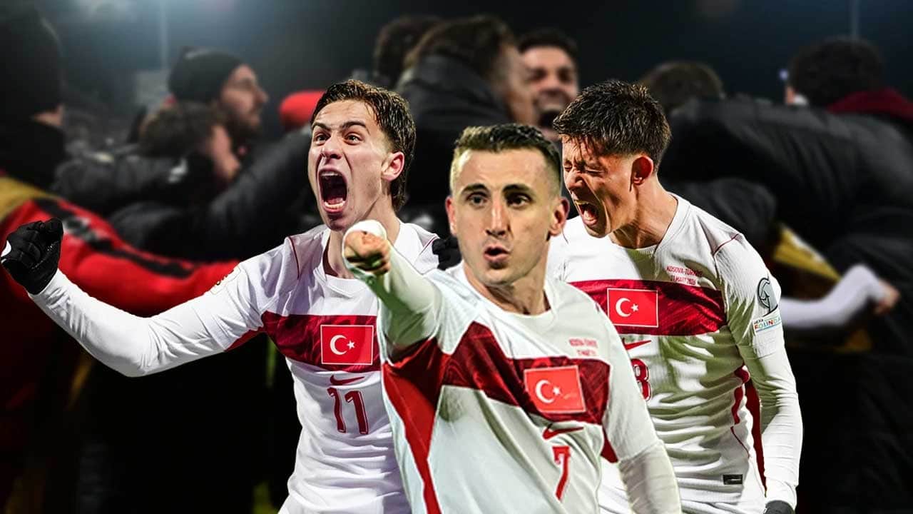 Foto - Bizim çocuklar için 'Vira Bismillah!' zamanı! Türkiye tek yürek