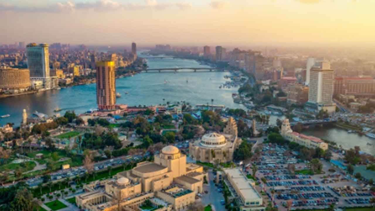 Foto - Bizim için maalesef kötü haber! Sisi mutluluktan havalara uçacak: Türkiye yerine Mısır'a açacaklar