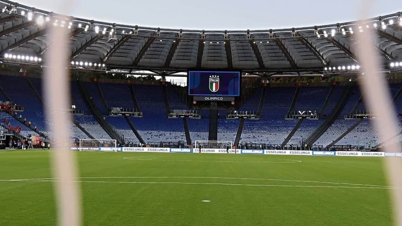 Foto - Bizimle ortak düzenleyecekler! İtalya, EURO 2032 için UEFA’ya aday şehir ve statlarını sundu