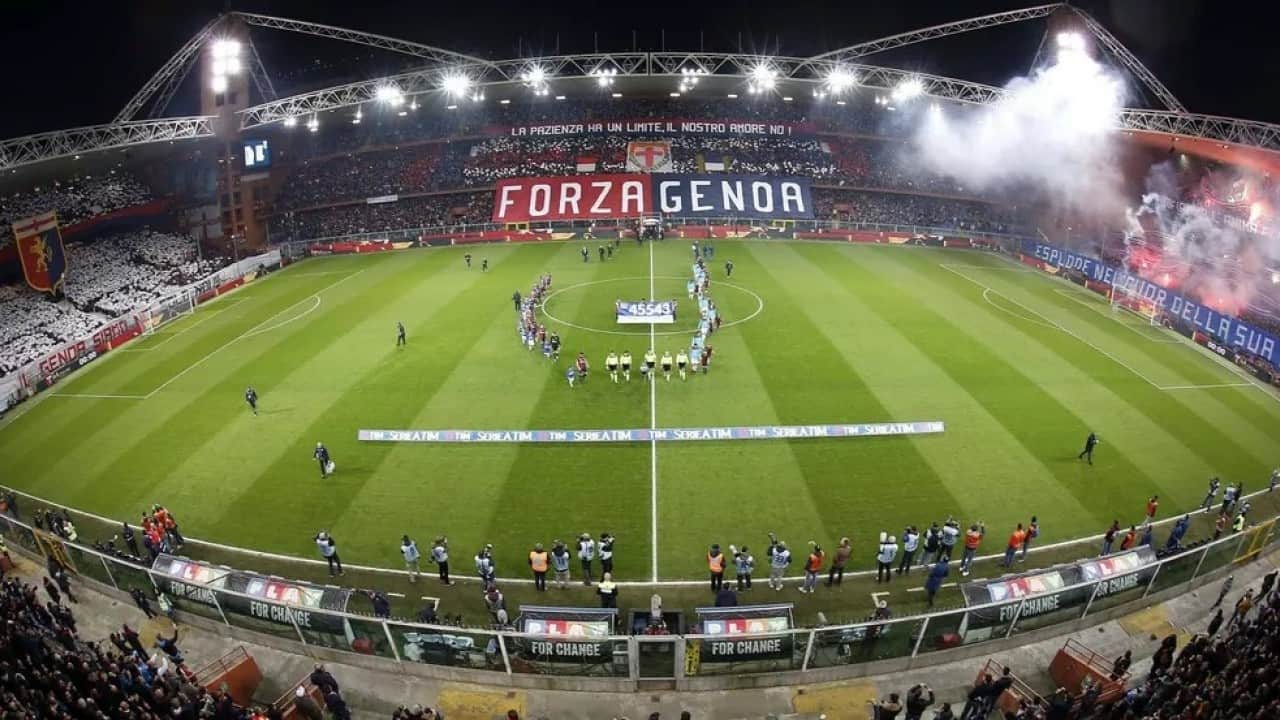 Foto - Bizimle ortak düzenleyecekler! İtalya, EURO 2032 için UEFA’ya aday şehir ve statlarını sundu