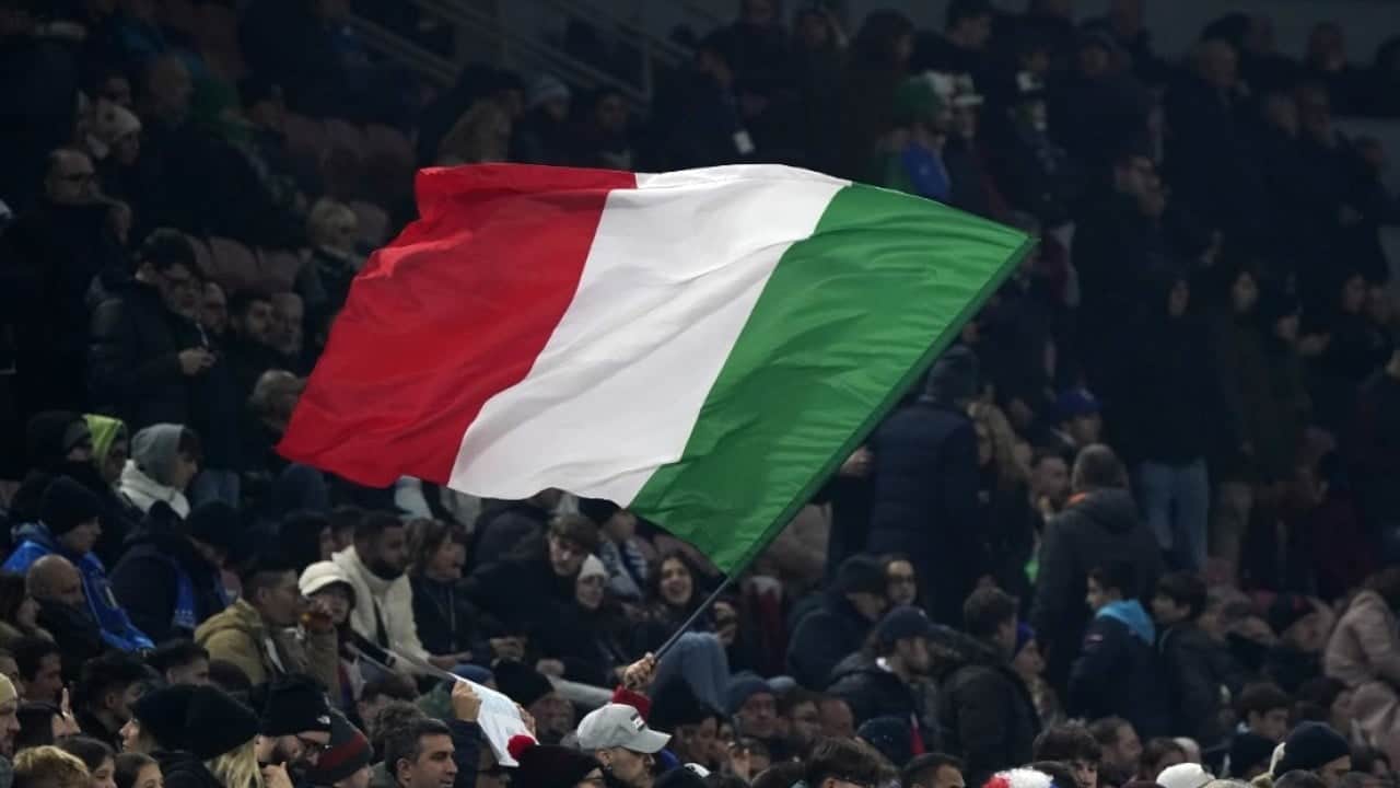 Foto - Bizimle ortak düzenleyecekler! İtalya, EURO 2032 için UEFA’ya aday şehir ve statlarını sundu