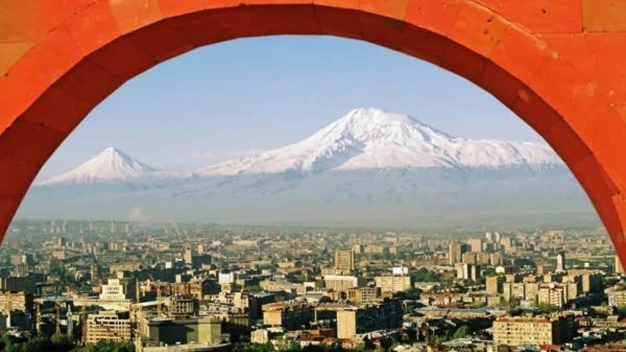Foto - Bloomberg Türkiye'nin tarihi hamlesini duyurdu: Ankara sınırı açma seçeneğini masaya getirdi