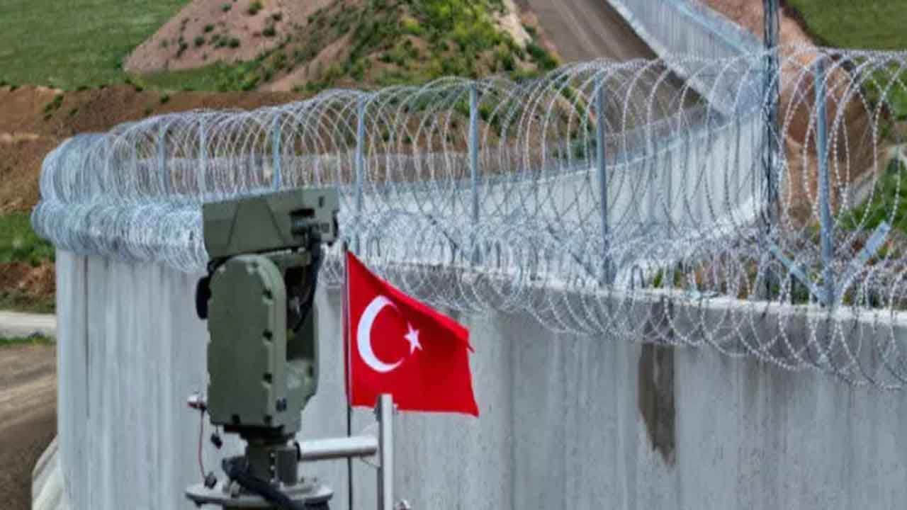 Foto - Bloomberg'den Ankara'yı savaşa sürükleme operasyonu: Türkiye Müslüman ülkeye girecek