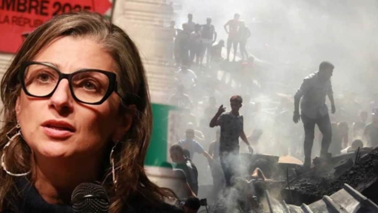 Foto - BM’den Siyonist işgalcilere karşı acil müdahale çağrısı: Gazze ve Batı Yaka için acil koruma şart