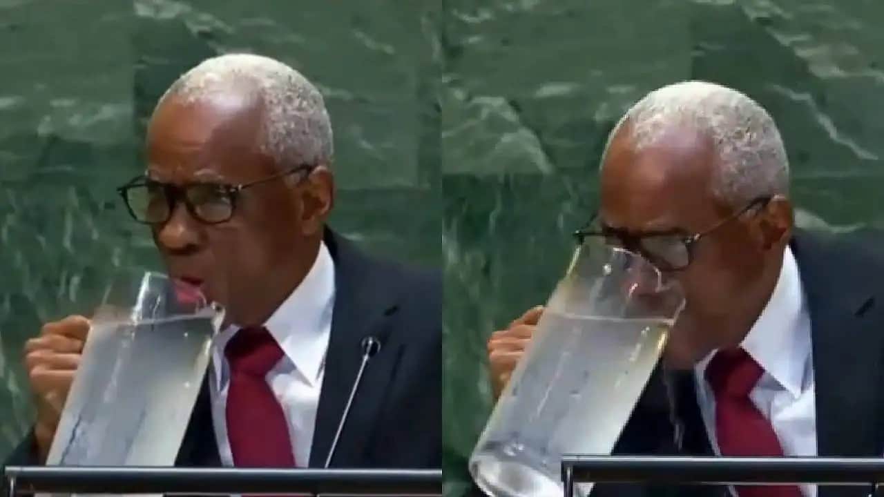 Foto - BMGK’nın 80 yıllık tarihi ilginç anlarla dolu: Katil Netanyahu'ya büyük bir ders verilecek
