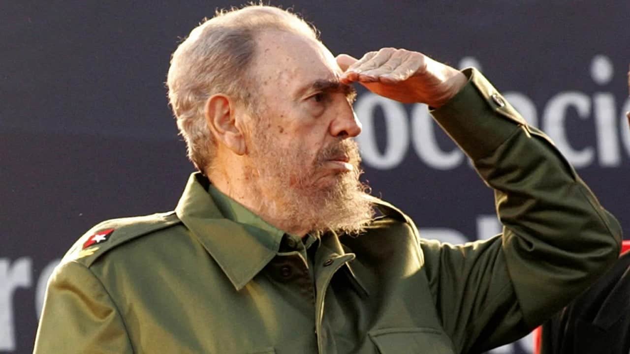 Foto - BMGK’nın 80 yıllık tarihi ilginç anlarla dolu: Katil Netanyahu'ya büyük bir ders verilecek