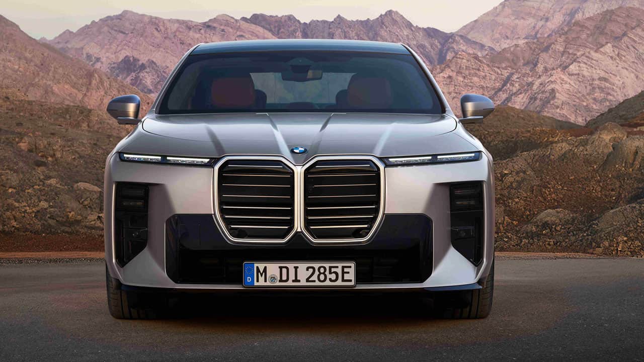Foto - BMW 7 Serisi baştan aşağı yenilendi! İşte, Türkiye satış fiyatı