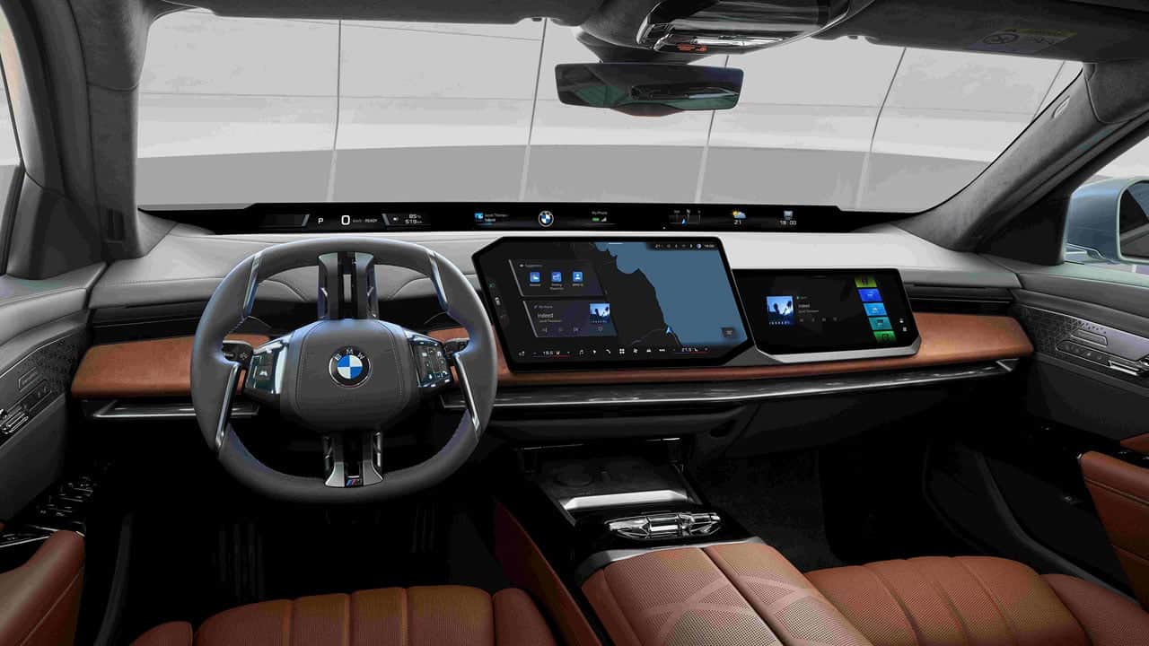 Foto - BMW 7 Serisi baştan aşağı yenilendi! İşte, Türkiye satış fiyatı