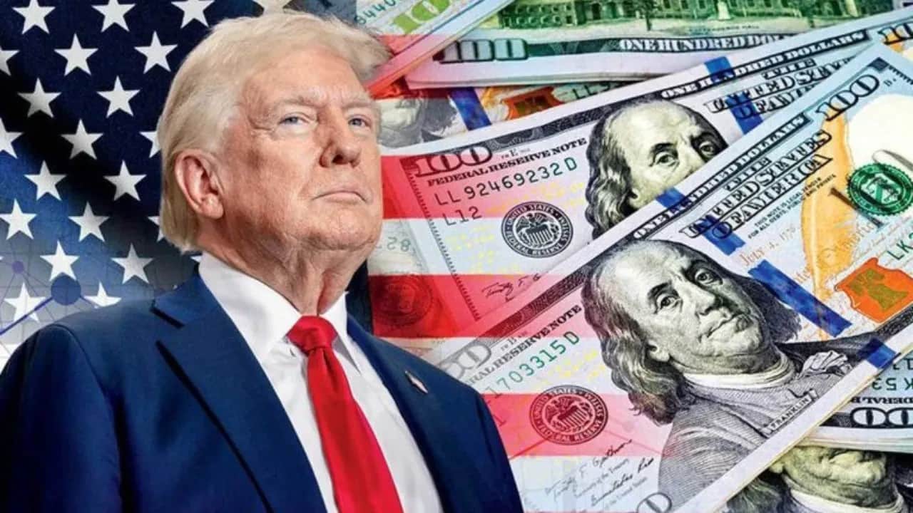 Foto - BM’ye 5 milyar dolar borcunu ödemekte zorlanıyor ABD müflis tüccar gibi
