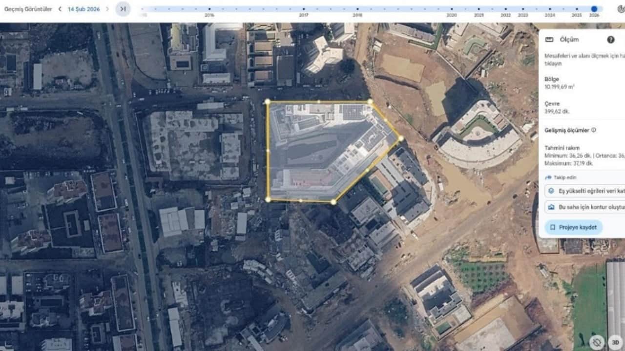 Foto - Böcek’in para kaynağı usulsüz emsaller mi? "Uçkur’un parası ranttan" mı geliyor?