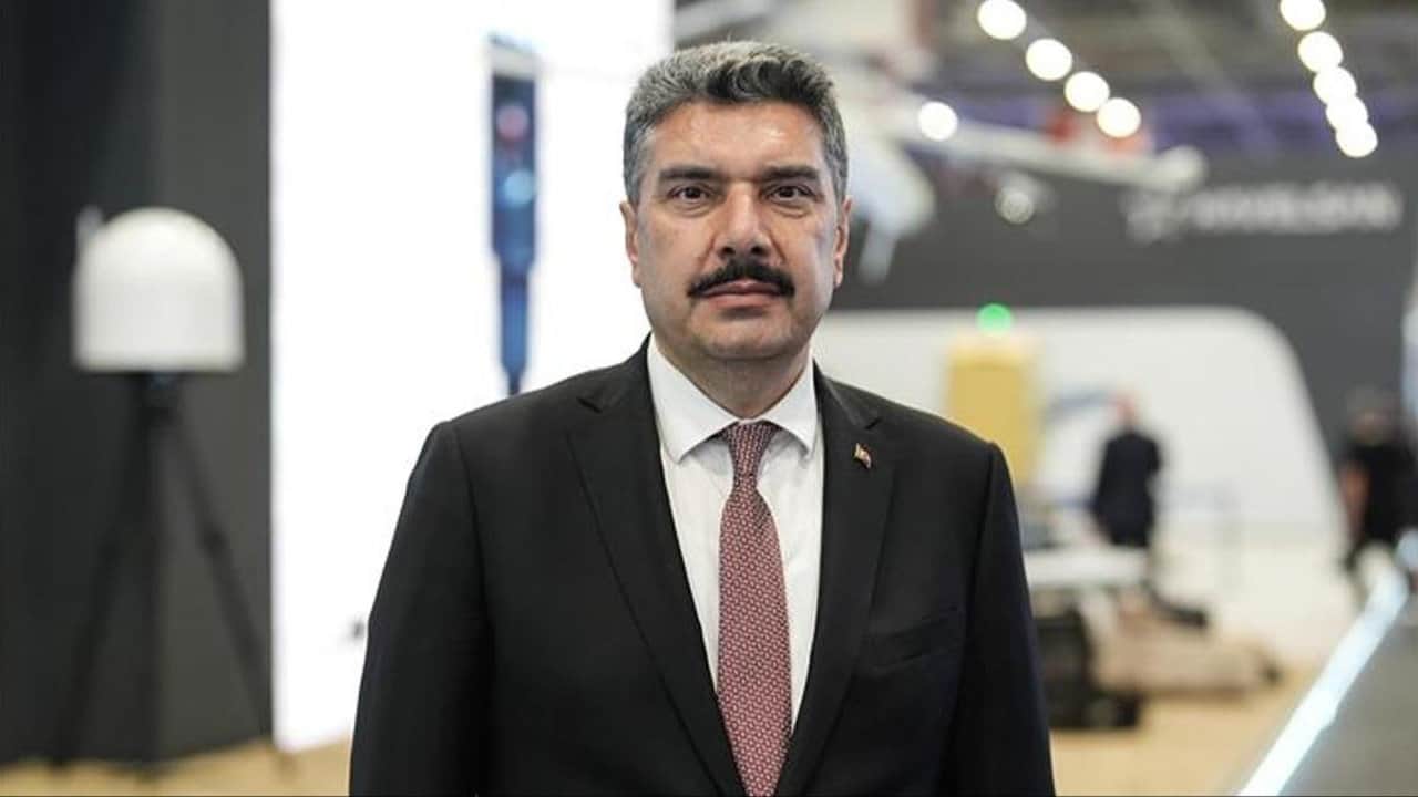 Foto - Boğaz’dan sonra KKTC’de de sessiz sedasız aktif edildi! Türkiye, bu sistemle düşman gemilere göz açtırmayacak